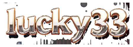 lucky33 logo
