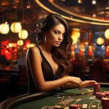 lucky33 Feature-Rich Slot Rooms