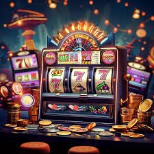 lucky33 mobile gaming