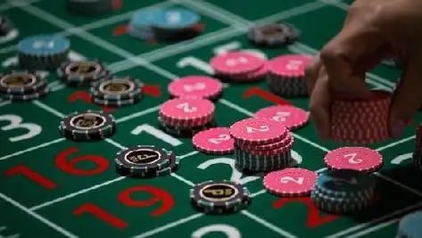 lucky33 Live Casino Kya Hai lucky33 Par