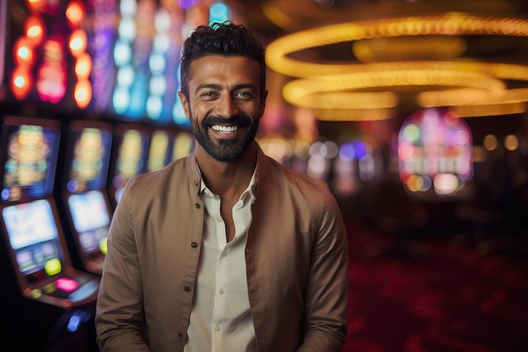 lucky33 Timeless 3-Reel Slots